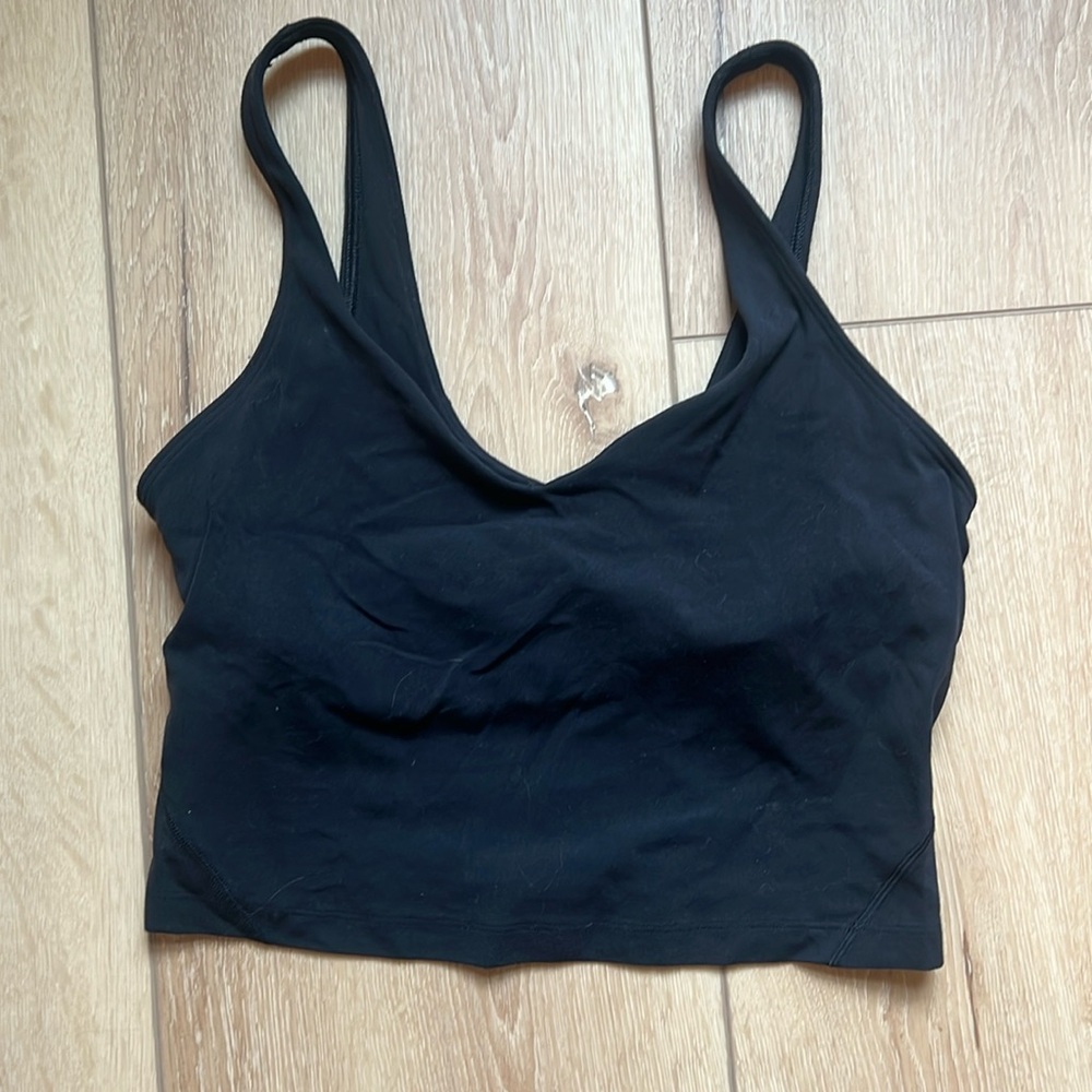 Lululemon align tank top